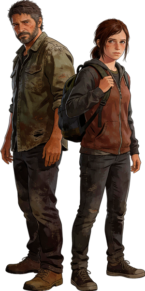 Gameplay The Last of Us en español