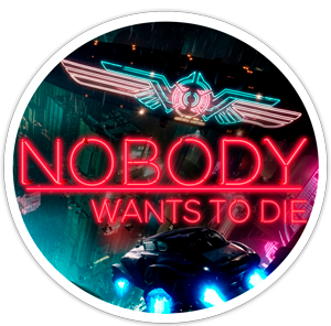 Gameplay en español de Nobody Wants to Die